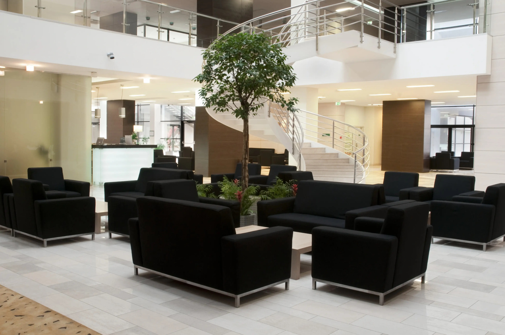 HolidayHall Samara Hotel