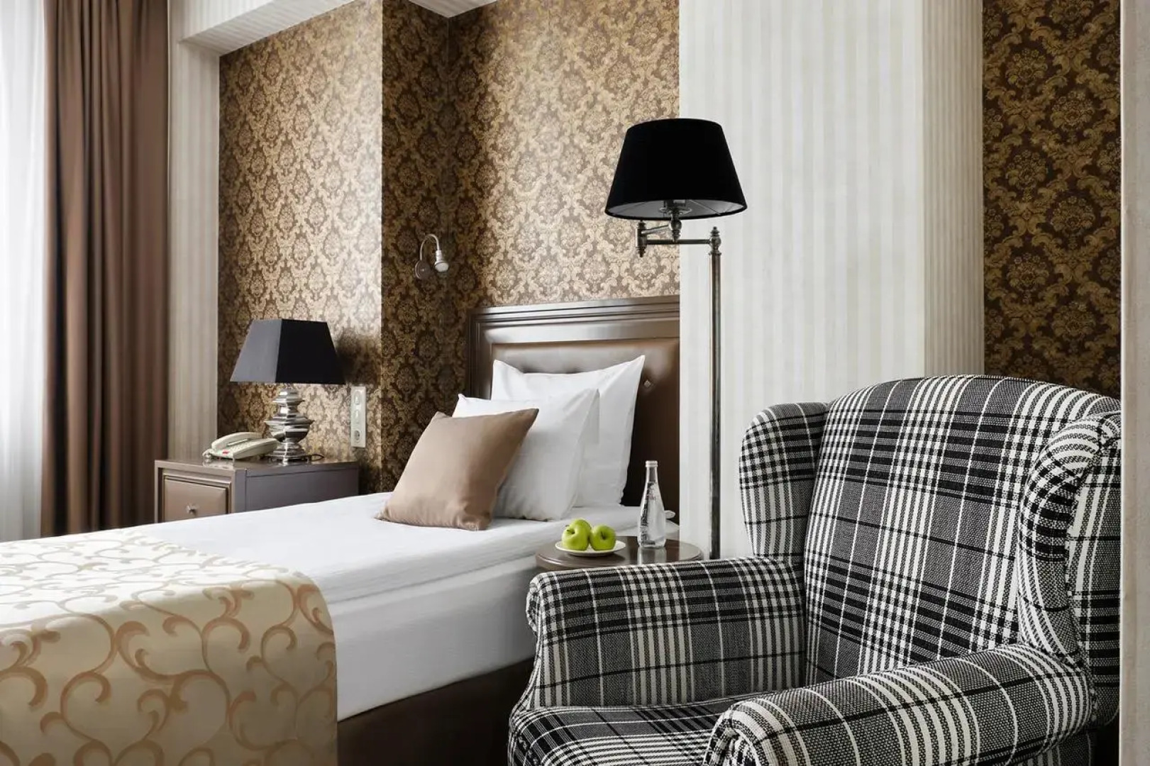 Отель Best Western Plus Spasskaya