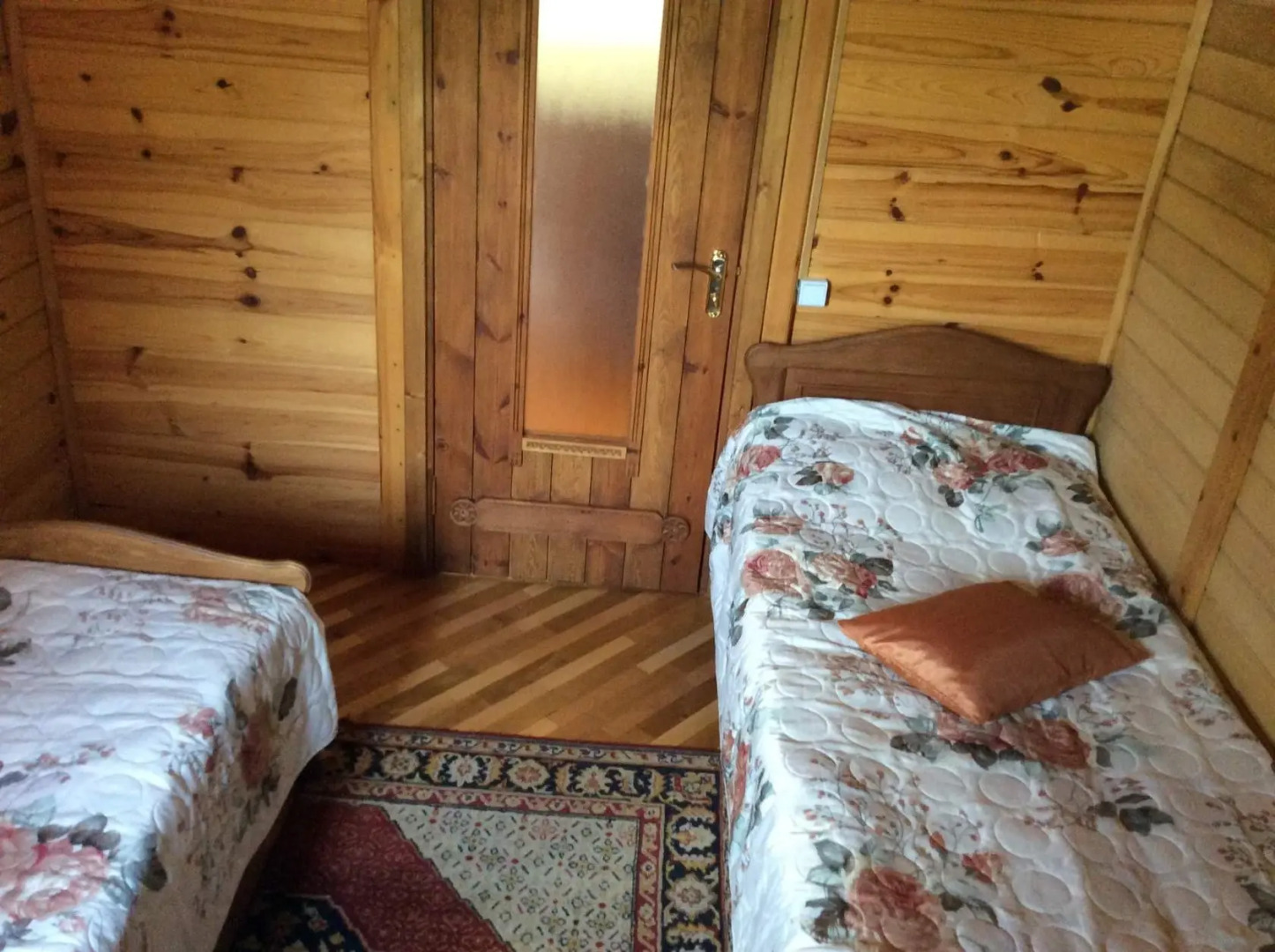 Апартаменты Семейный Дом