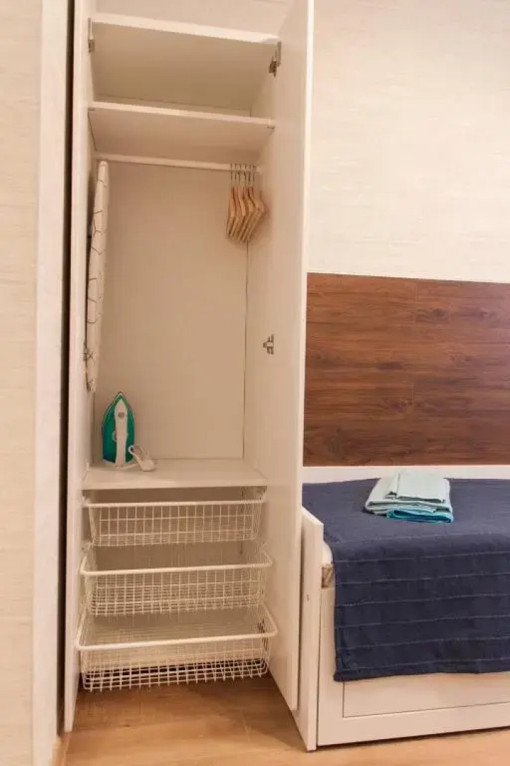 Апартаменты СитиЦентр Двухместные 1