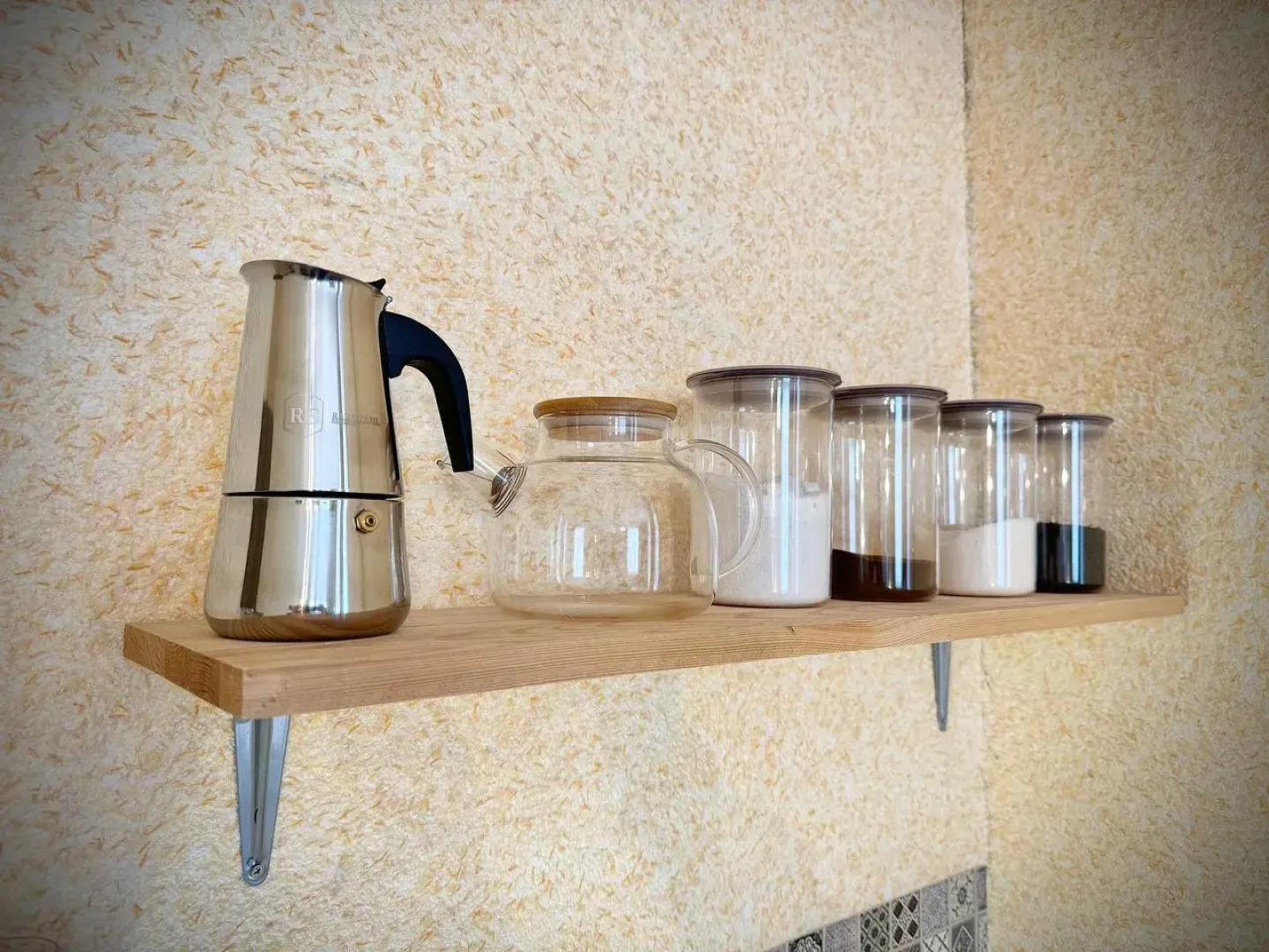 Апартаменты Студия с Видом на Воду