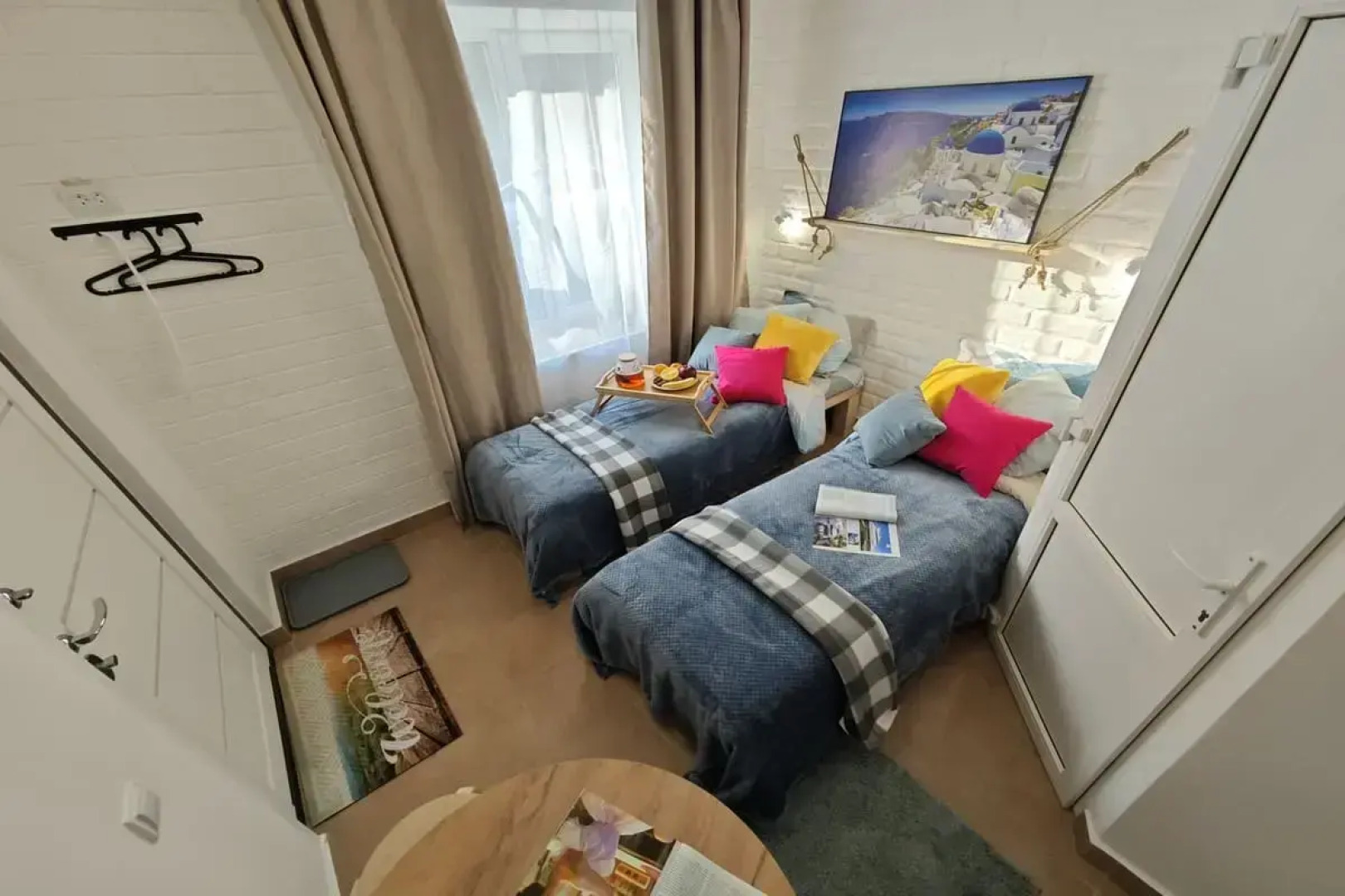 Квартира Студия по ул. Тухачевского 49/3-32