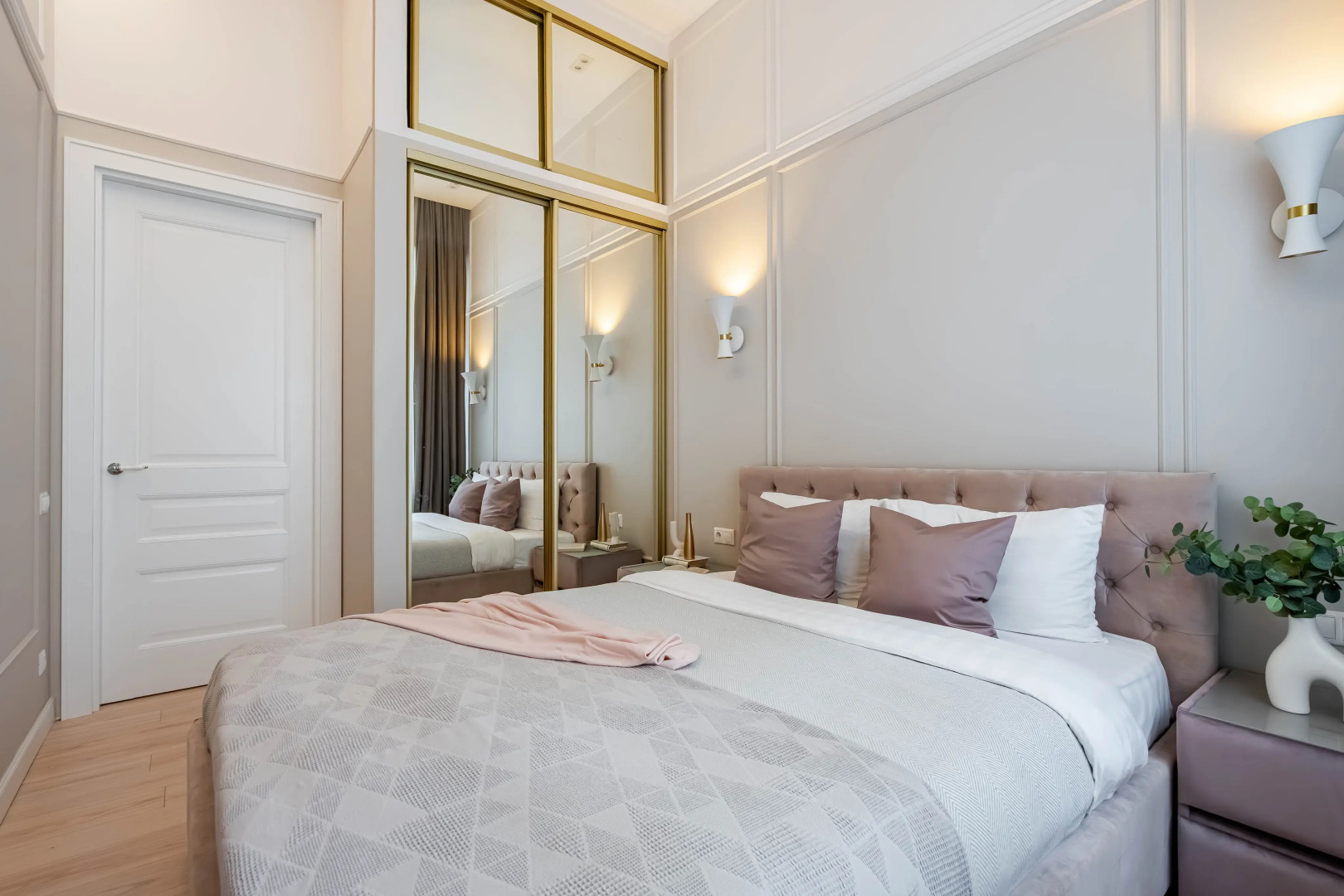 ApartMK Рубинштейна 11