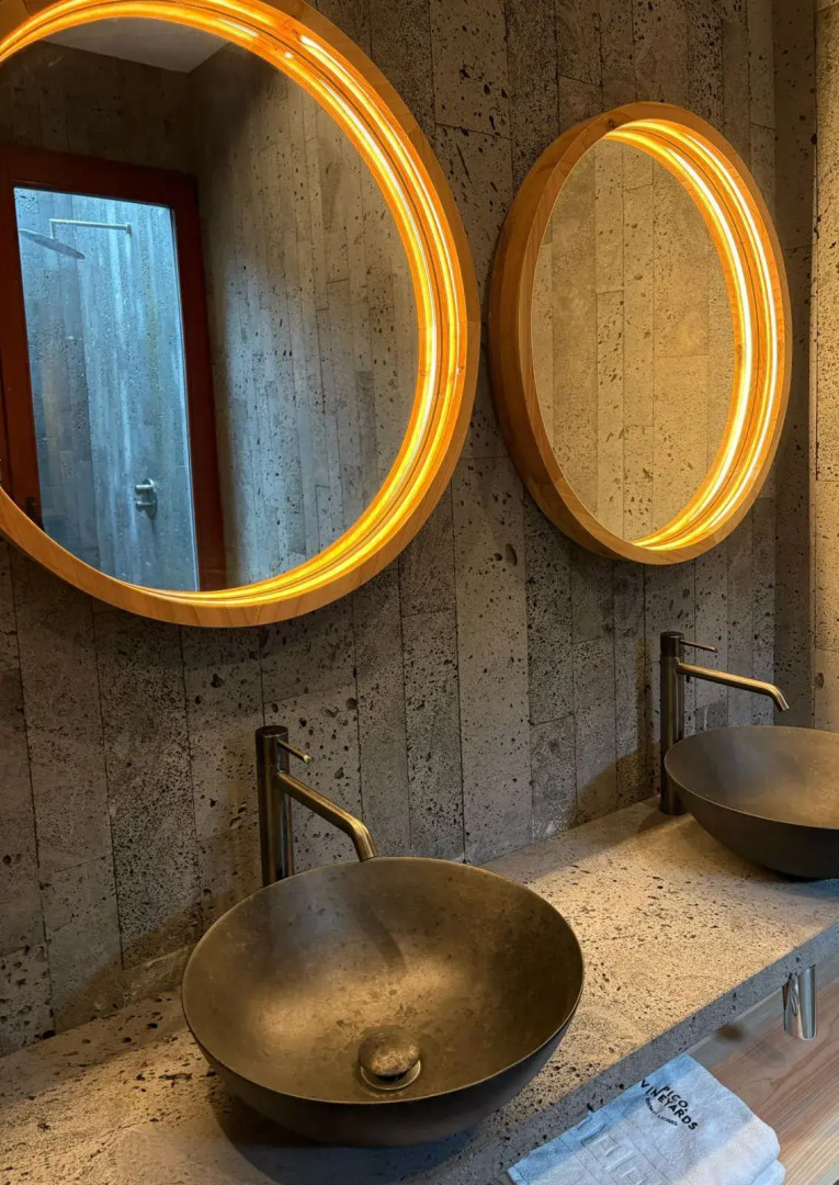 Отель Pico Vineyards - Wine Boutique Hotel by Unlock Hotels