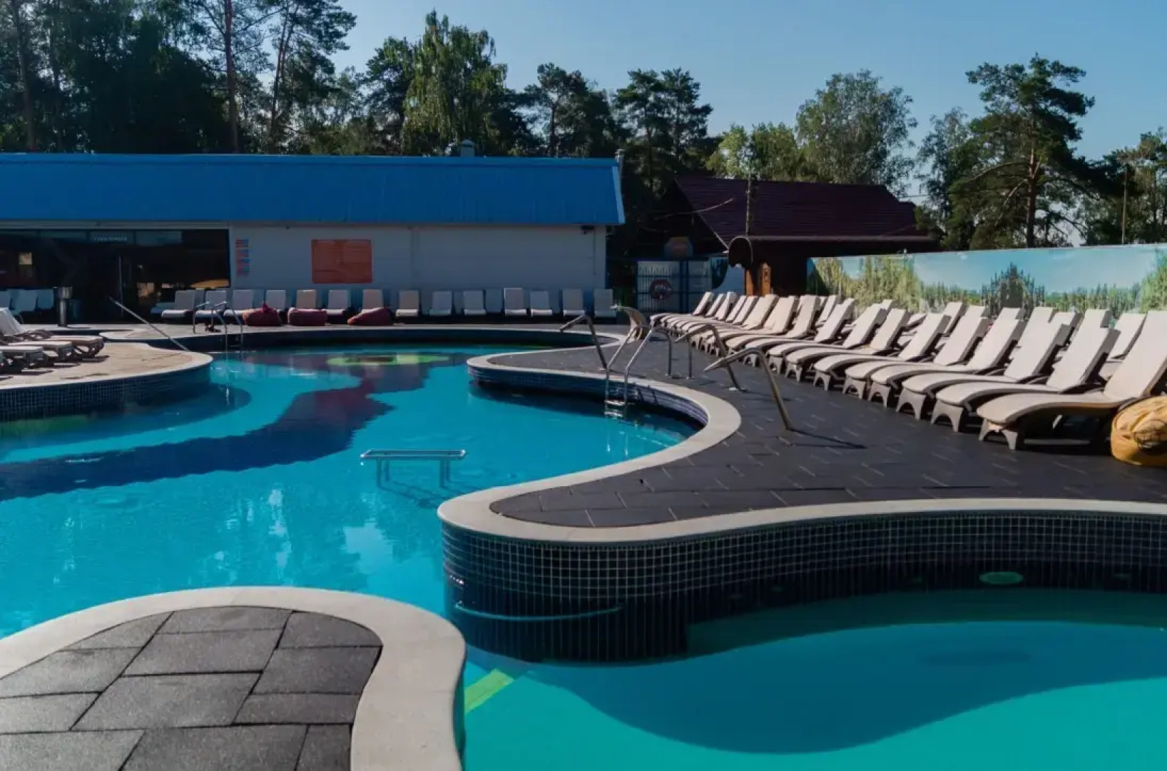 Отель Spa-отель Источник