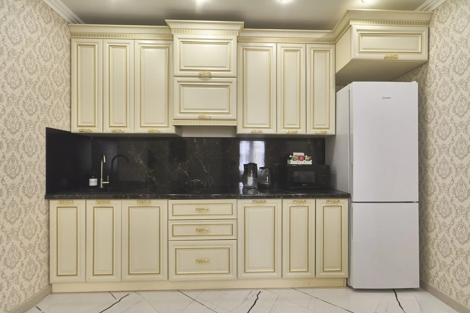 Апартаменты Шикарная Квартира в Центре Города