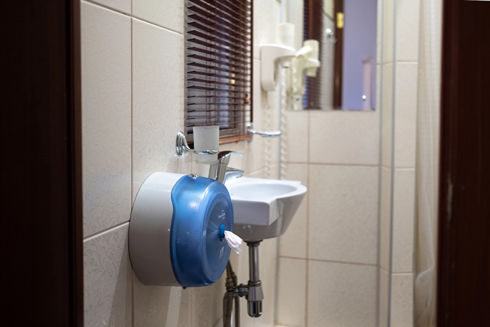 Мини-отель Чистые пруды