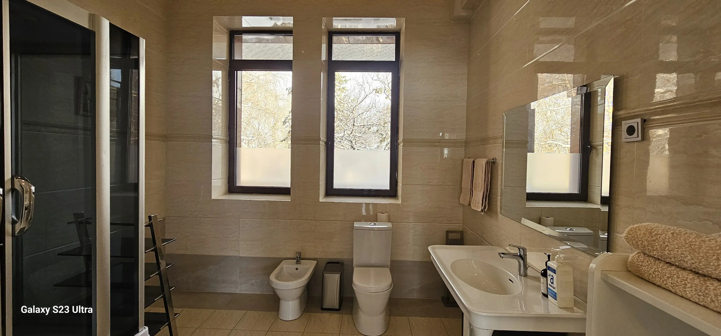 Вилла Honey Apartments Almaty