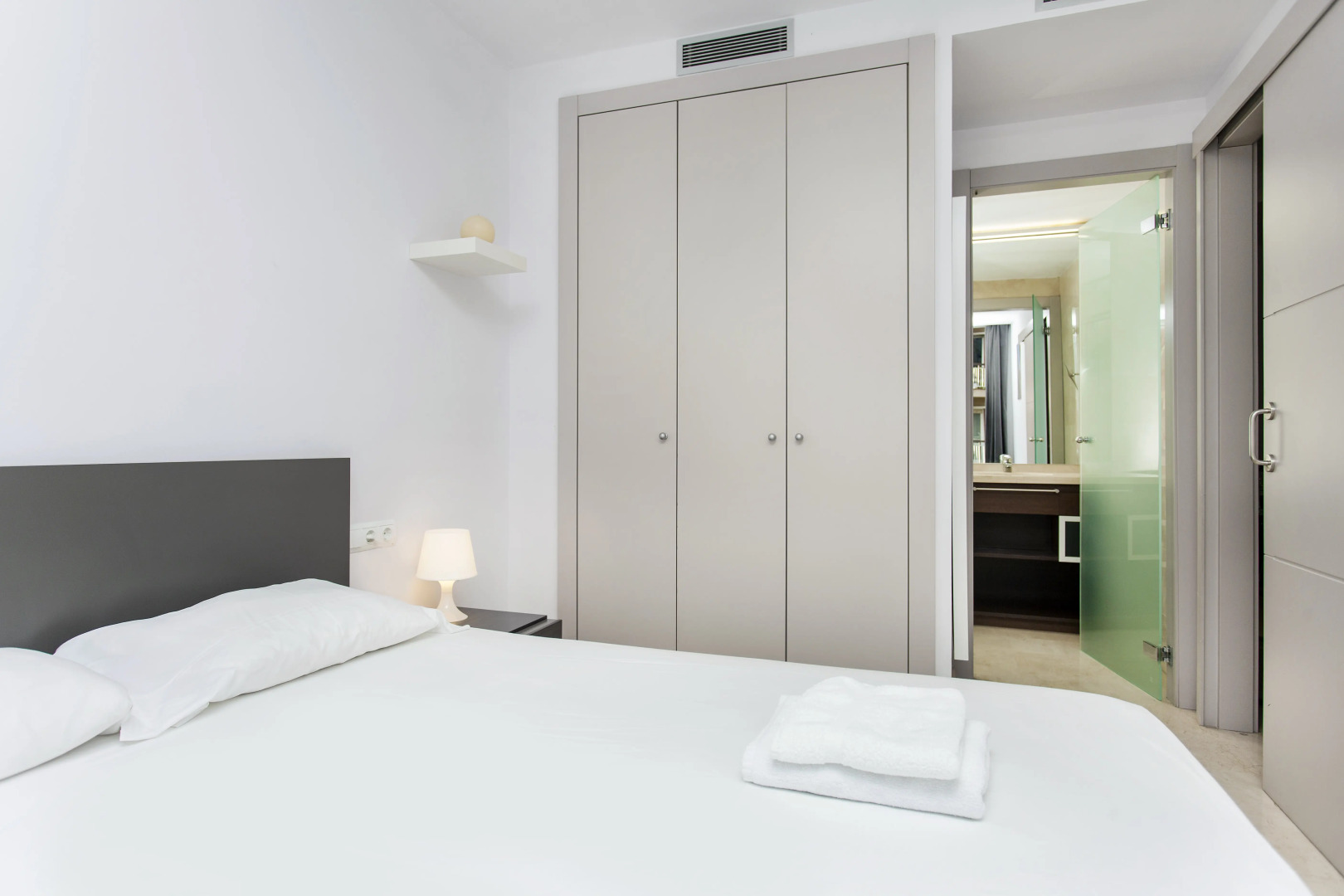 Апартаменты Barcelona Best Services