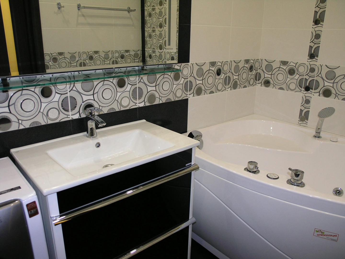 Квартира Переулок Мира дом 24