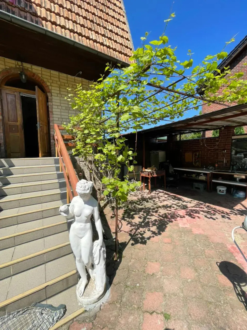 Меблированные комнаты Вито