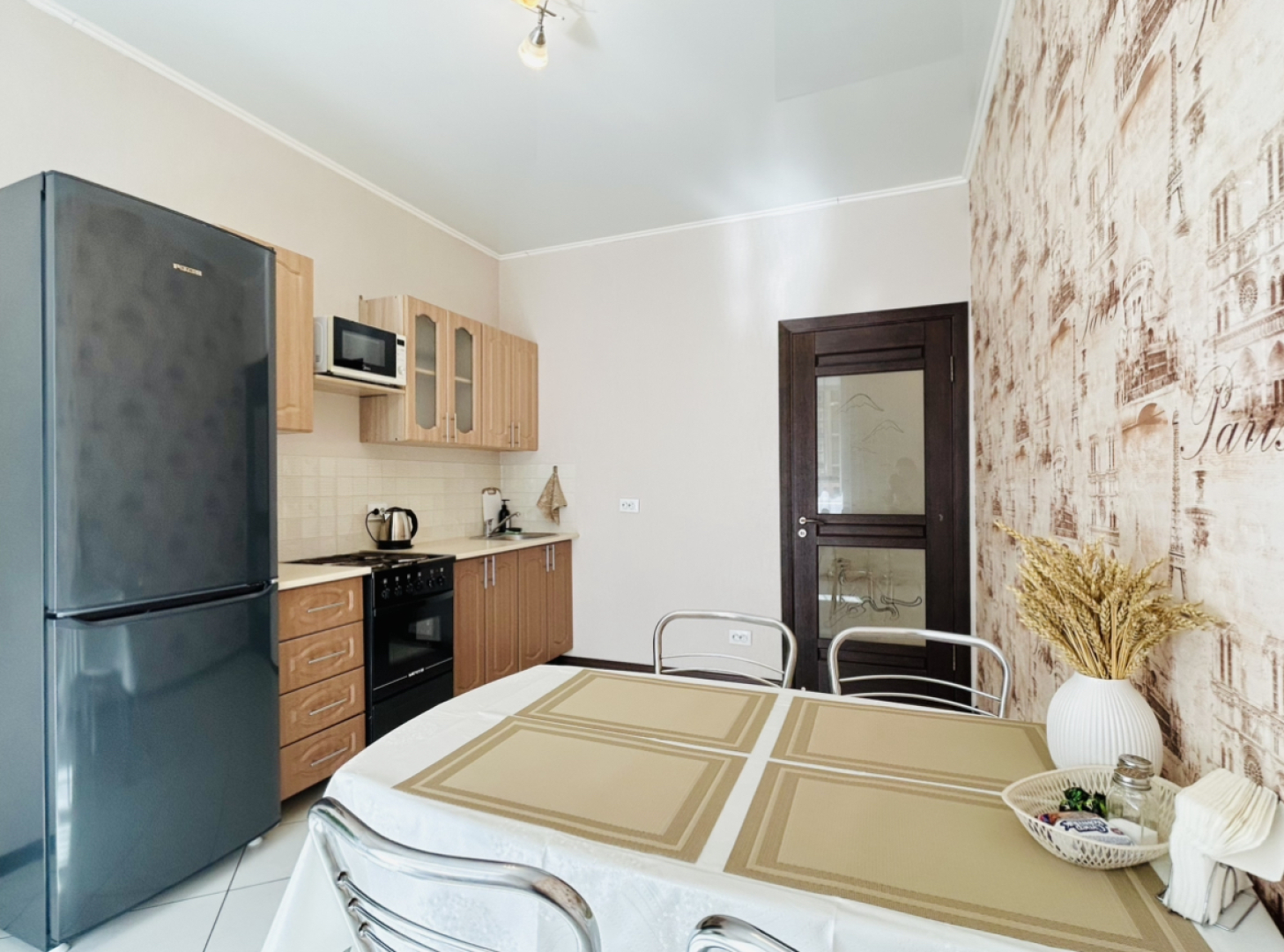 Апартаменты Cozy Rent Европа