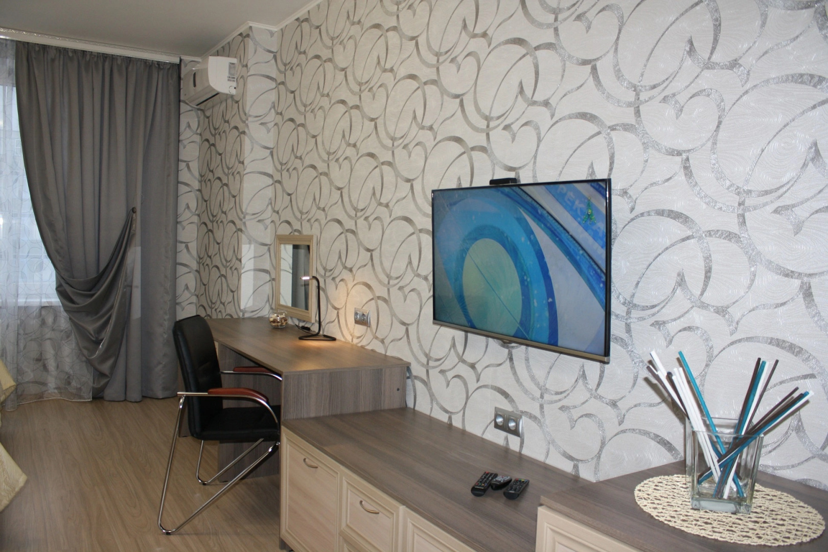 Апартаменты Мечта 24