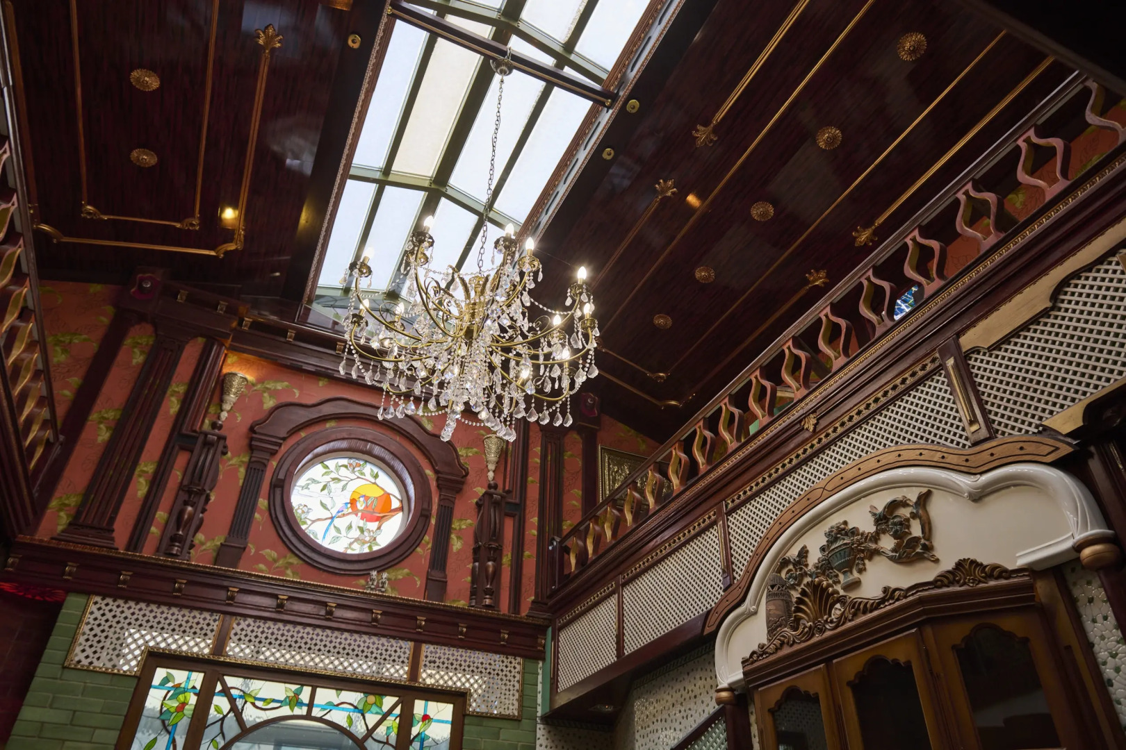 Частный Дом Старая Купавна