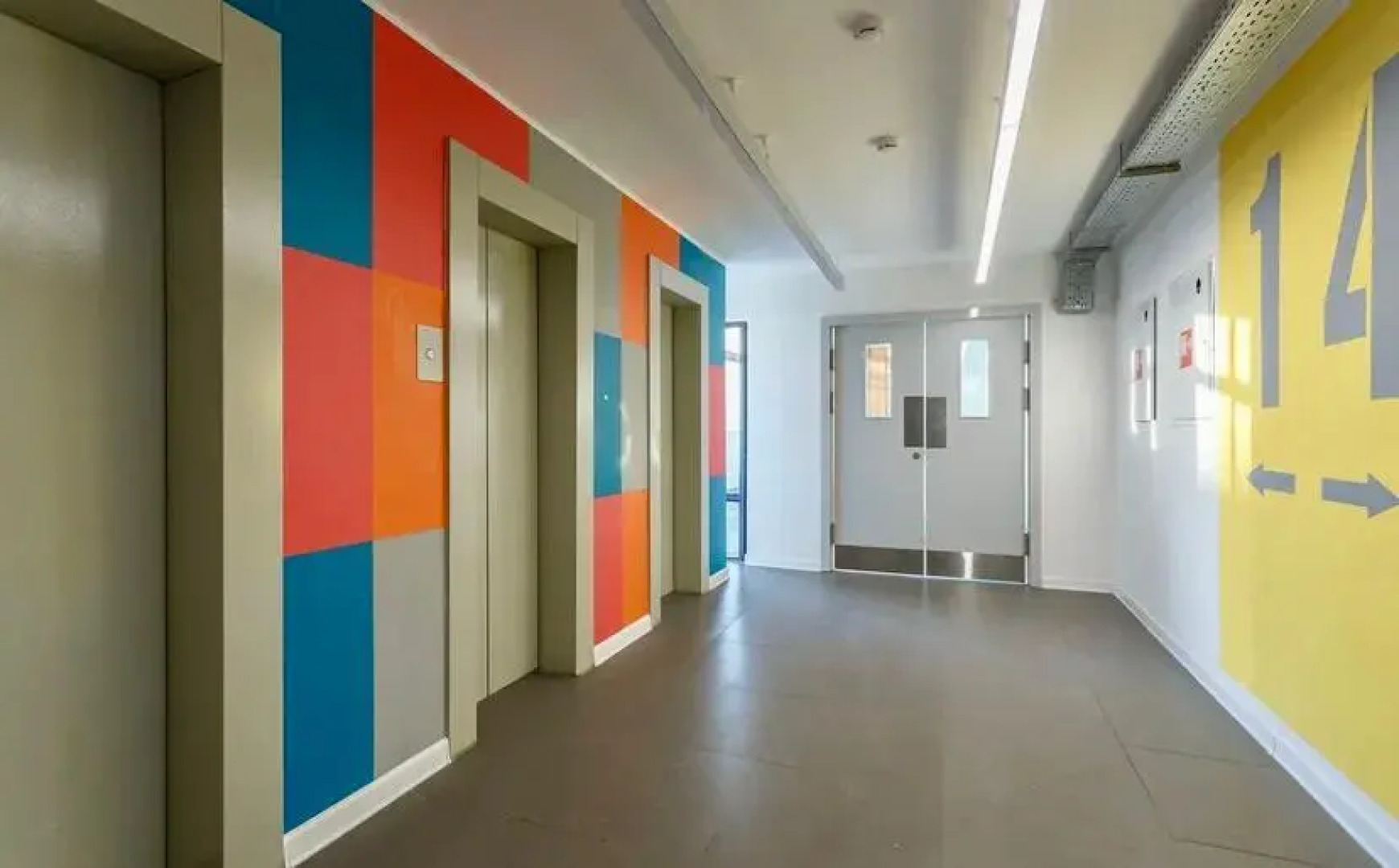 Апартаменты FortEstate Профсоюзная 69