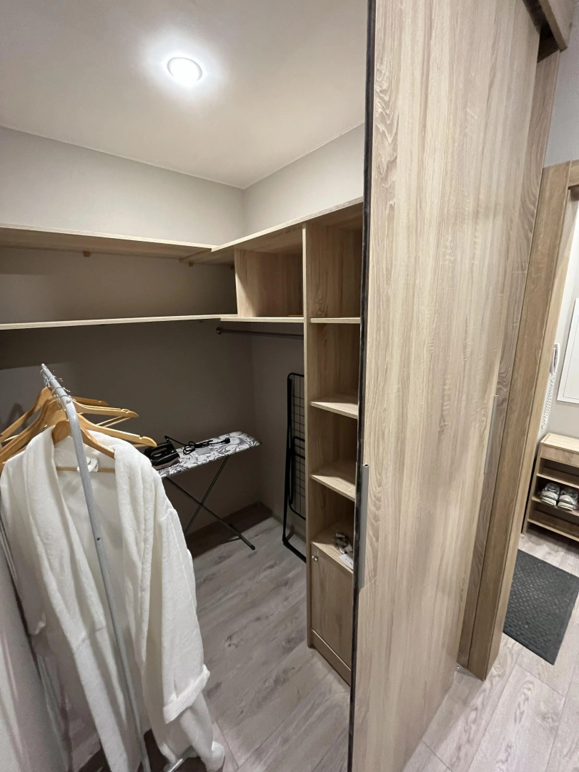 Квартира Красивая и Уютная в Центре Города