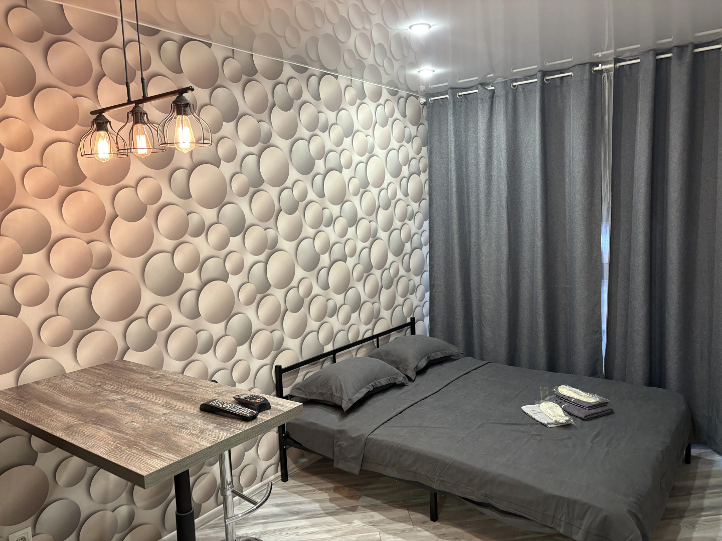 Отель Акварели