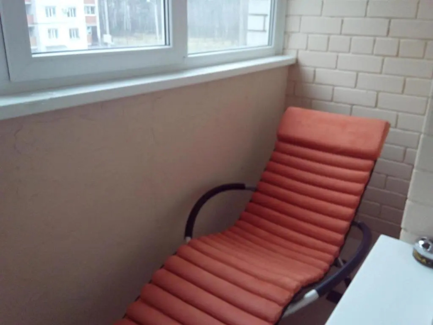 Квартира с ремонтом недалеко от трассы М4