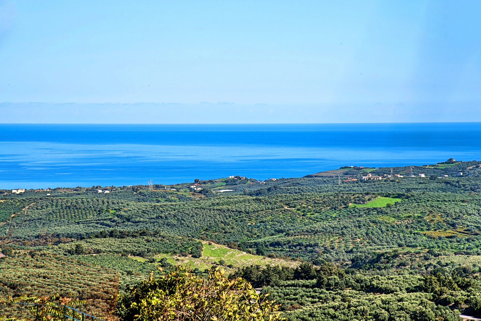 Вилла di Giorgio Heated Pool