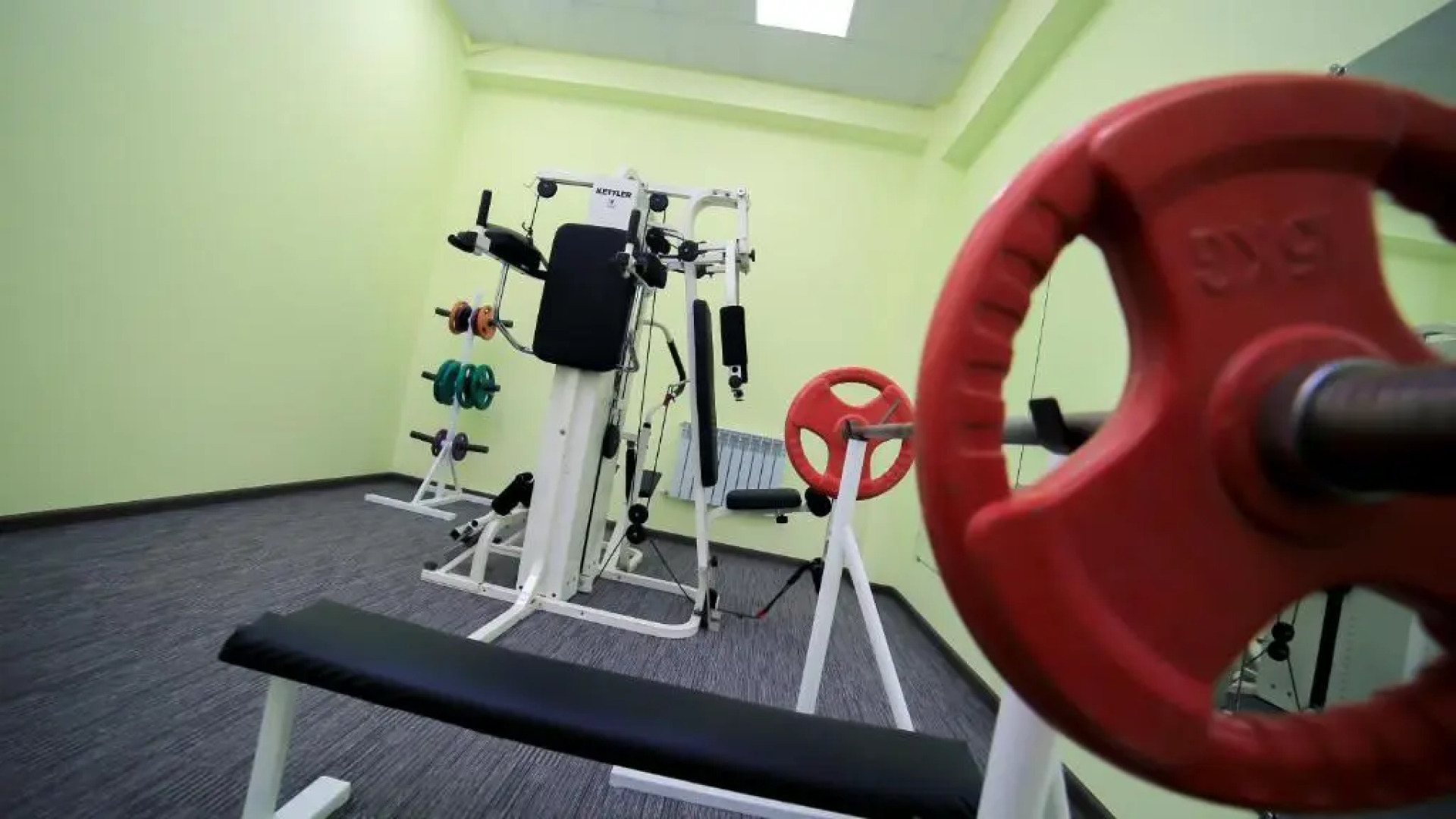 Отель Астра