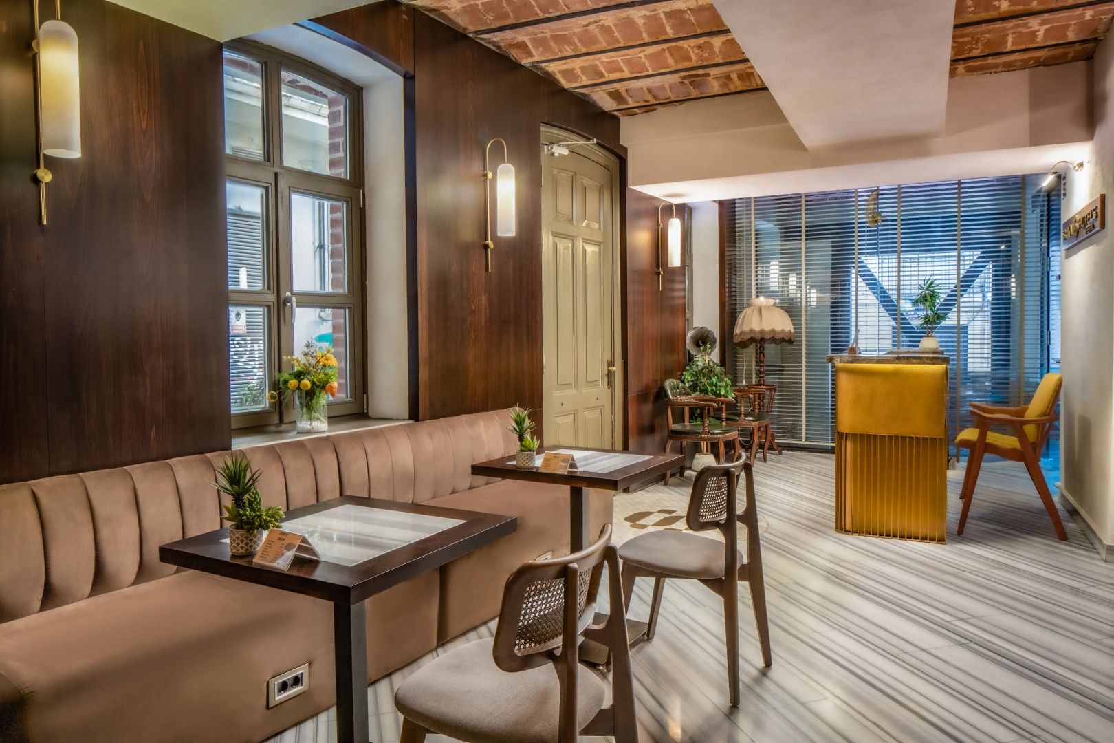 Sykai Hotels Pera