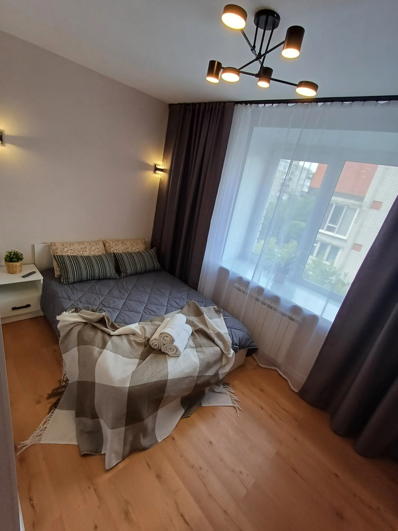 Квартира Чайка House на Гордеевская 2Б
