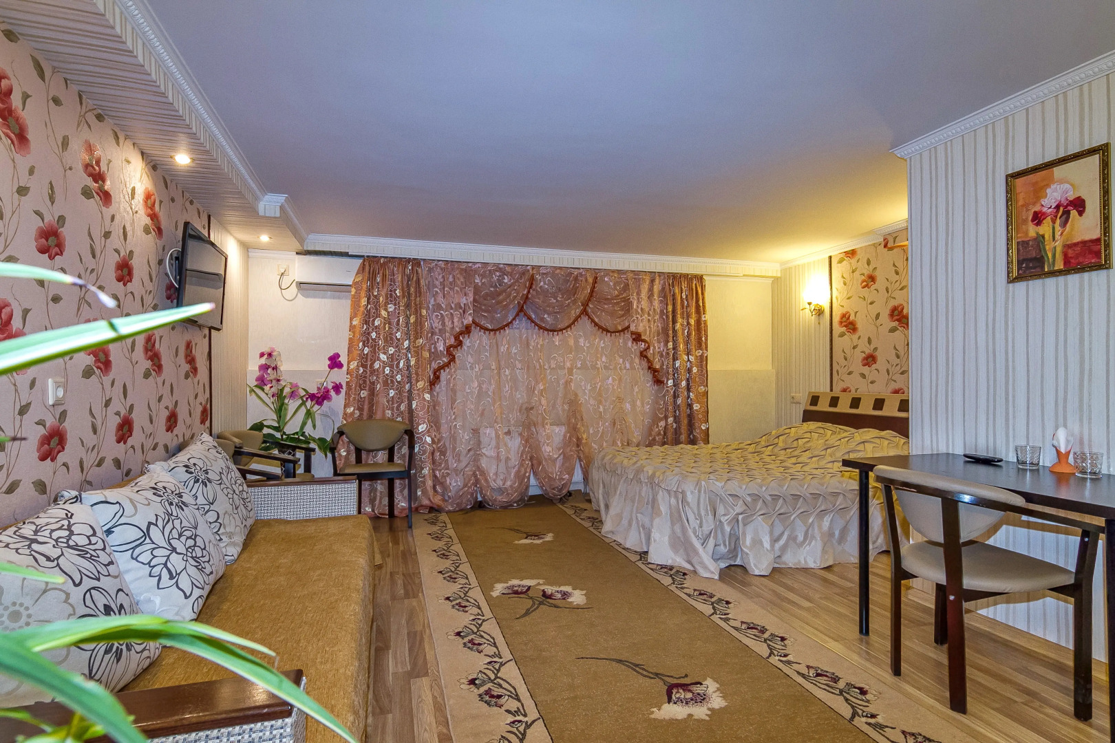 Гостевой дом НАТАЛИсити