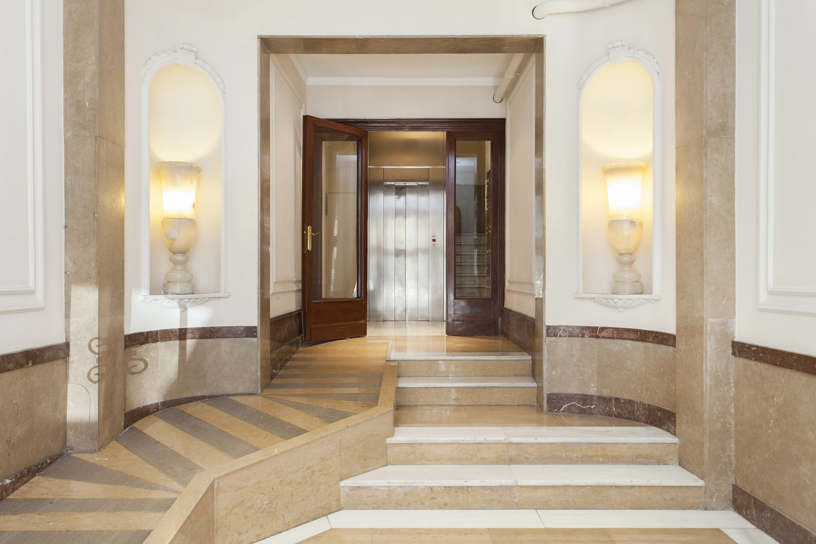 Апартаменты Barcelona Best Services