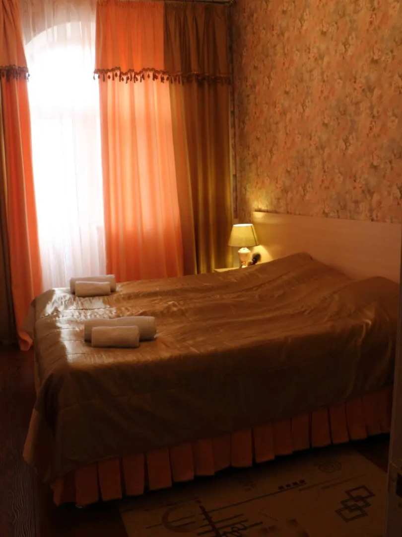 Мини-Отель Орлиное Гнездо