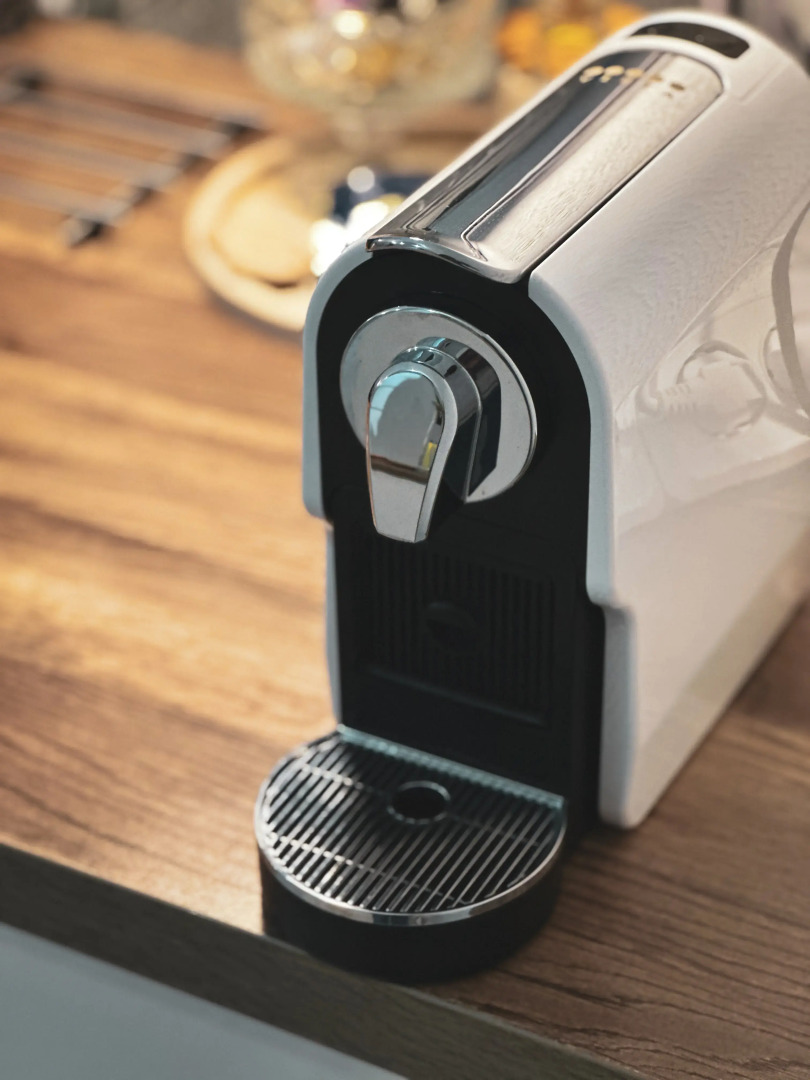 Гостевой дом Купольный дом