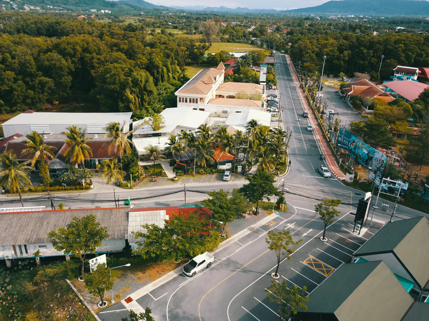 Апартаменты X2 Vibe Bangtao 409