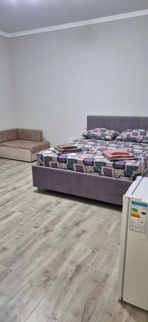 Гостевой дом Шапсугская 6А