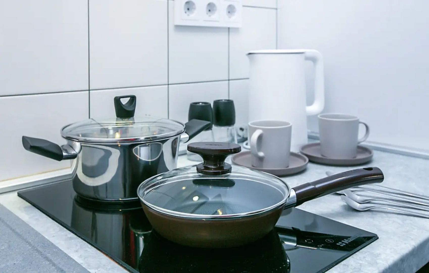 Апартаменты Dream 4