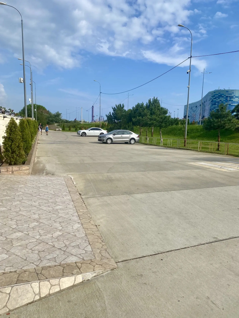 Гостевой дом Александра