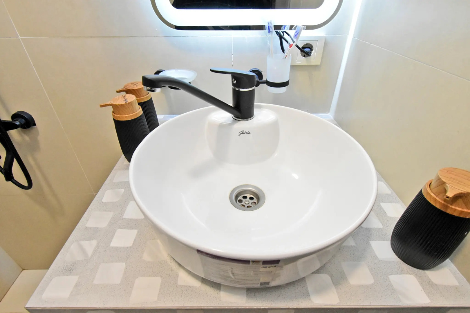 Отель Seva Komitas