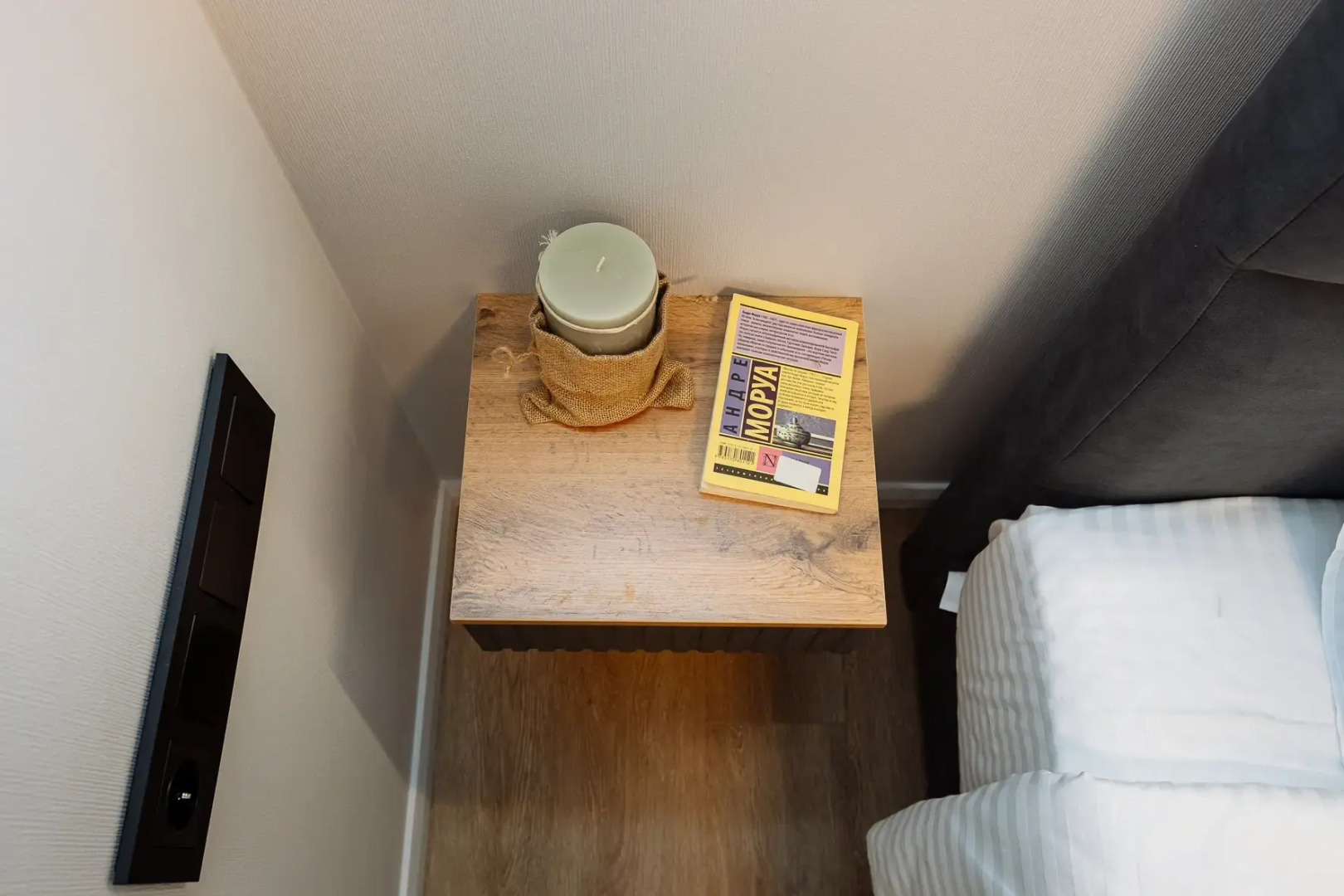 Апартаменты Malkova Apartments на Житомирской