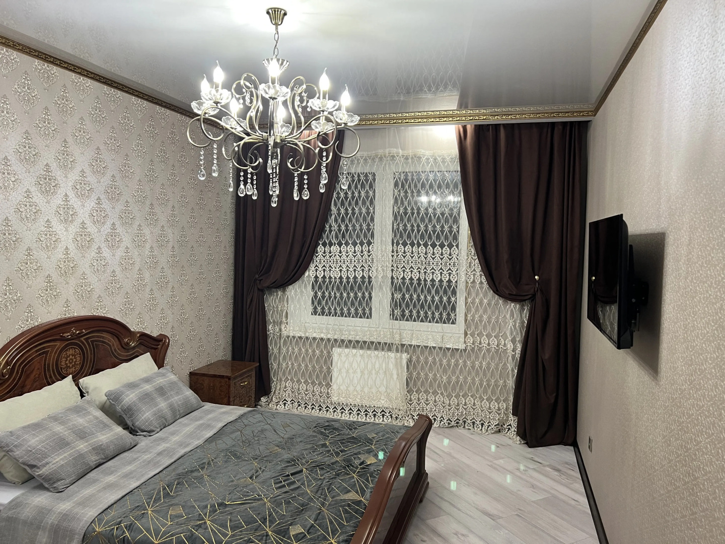 Квартира Отдых у моря