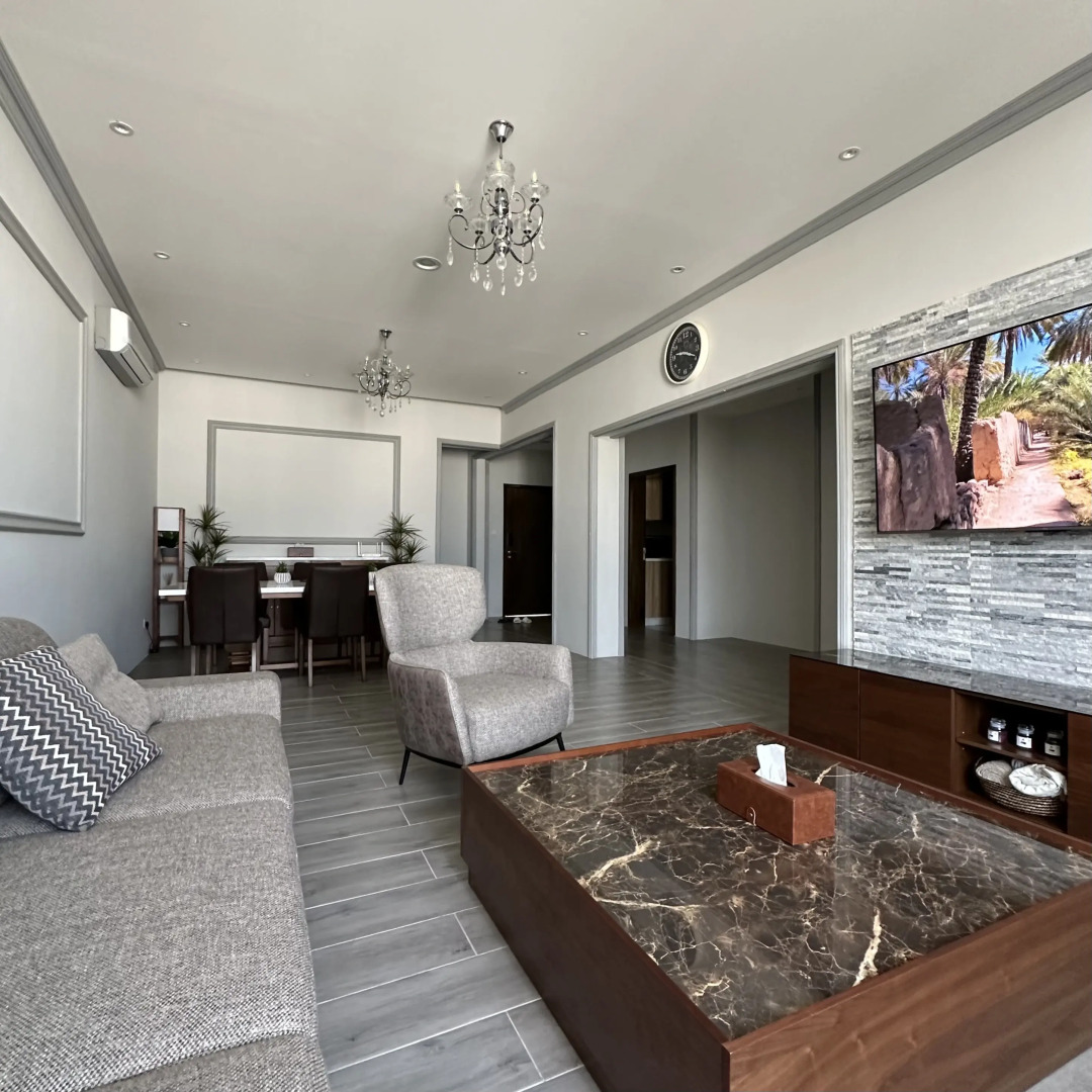 Квартира Kama Place