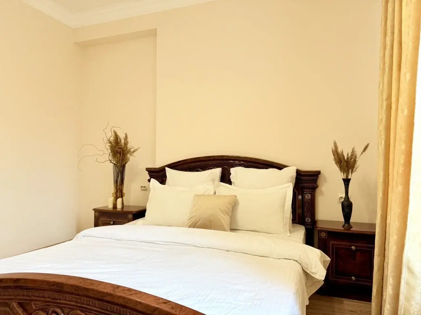 Квартира К/88 Акулиничева 4 4 Этаж Кв. 16