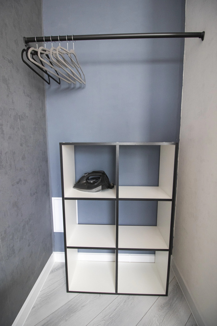 Апартаменты Берег Волги