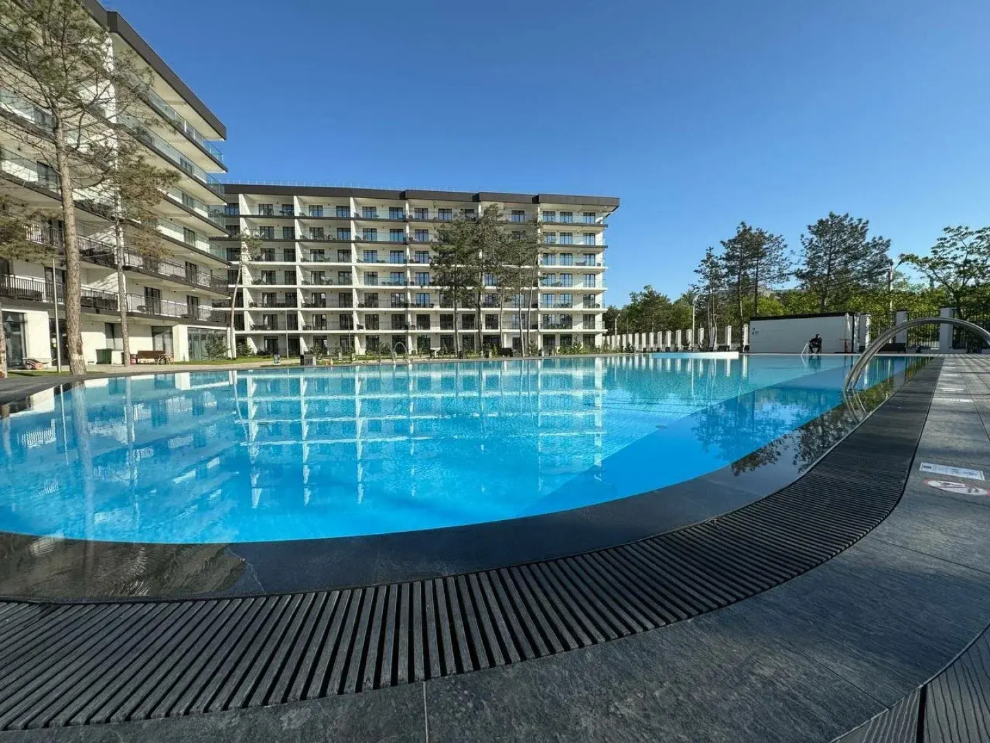 Апарт-отель Европа