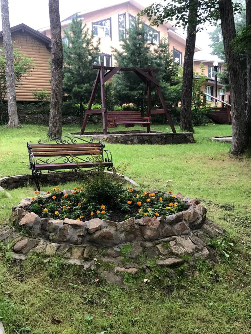 Гостевой Дом Кантри