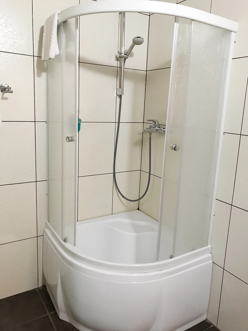 Гостиница Атмосфера