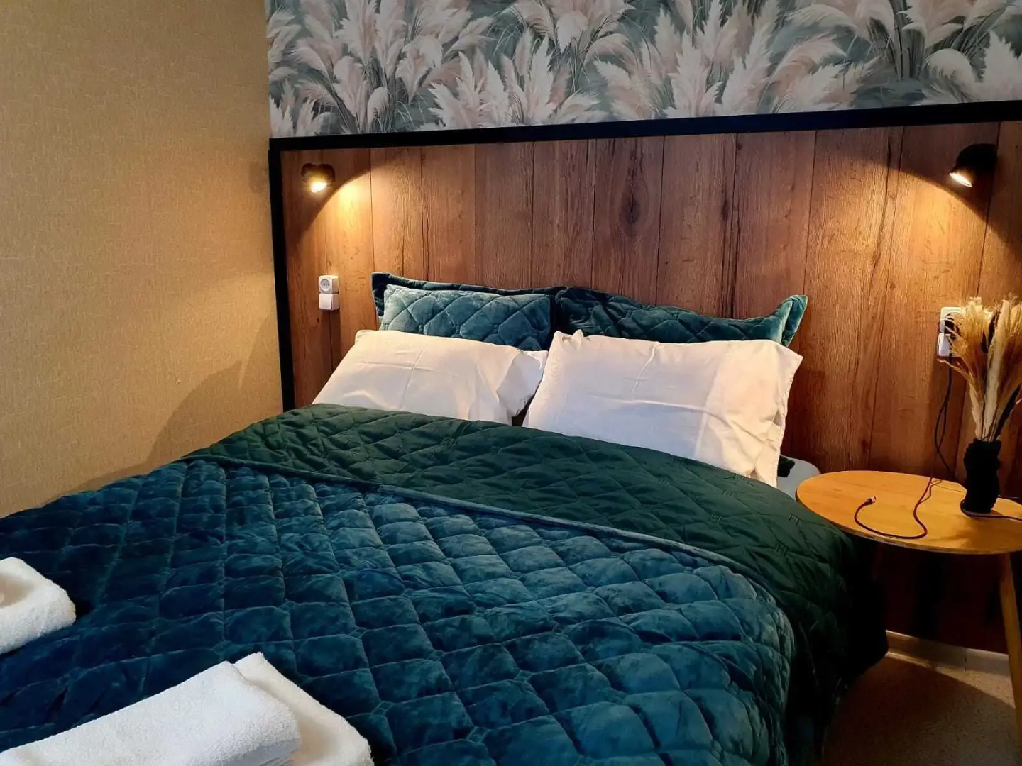 Квартира на Чапаева 30