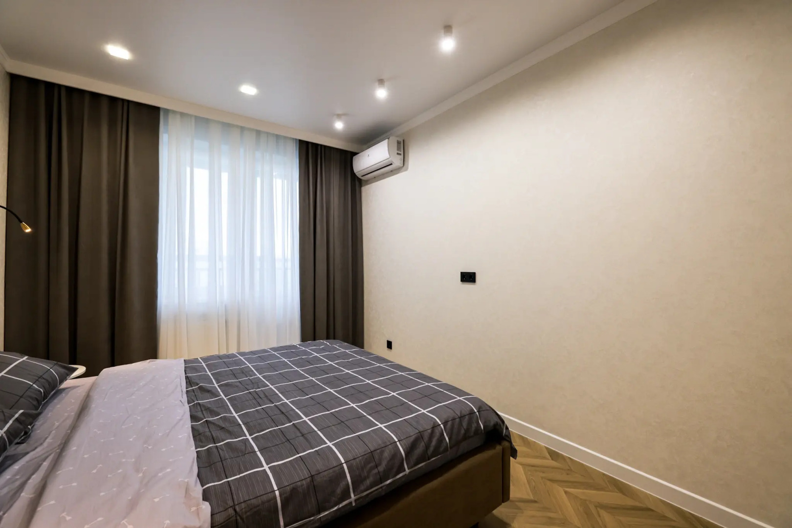 Квартира в Центре Казани