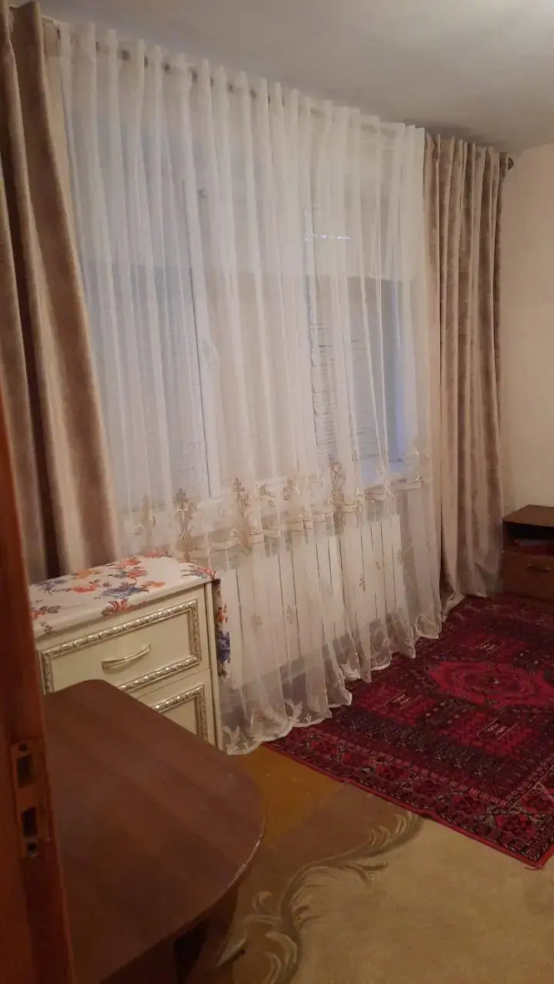 Апартаменты в 3-м квартале