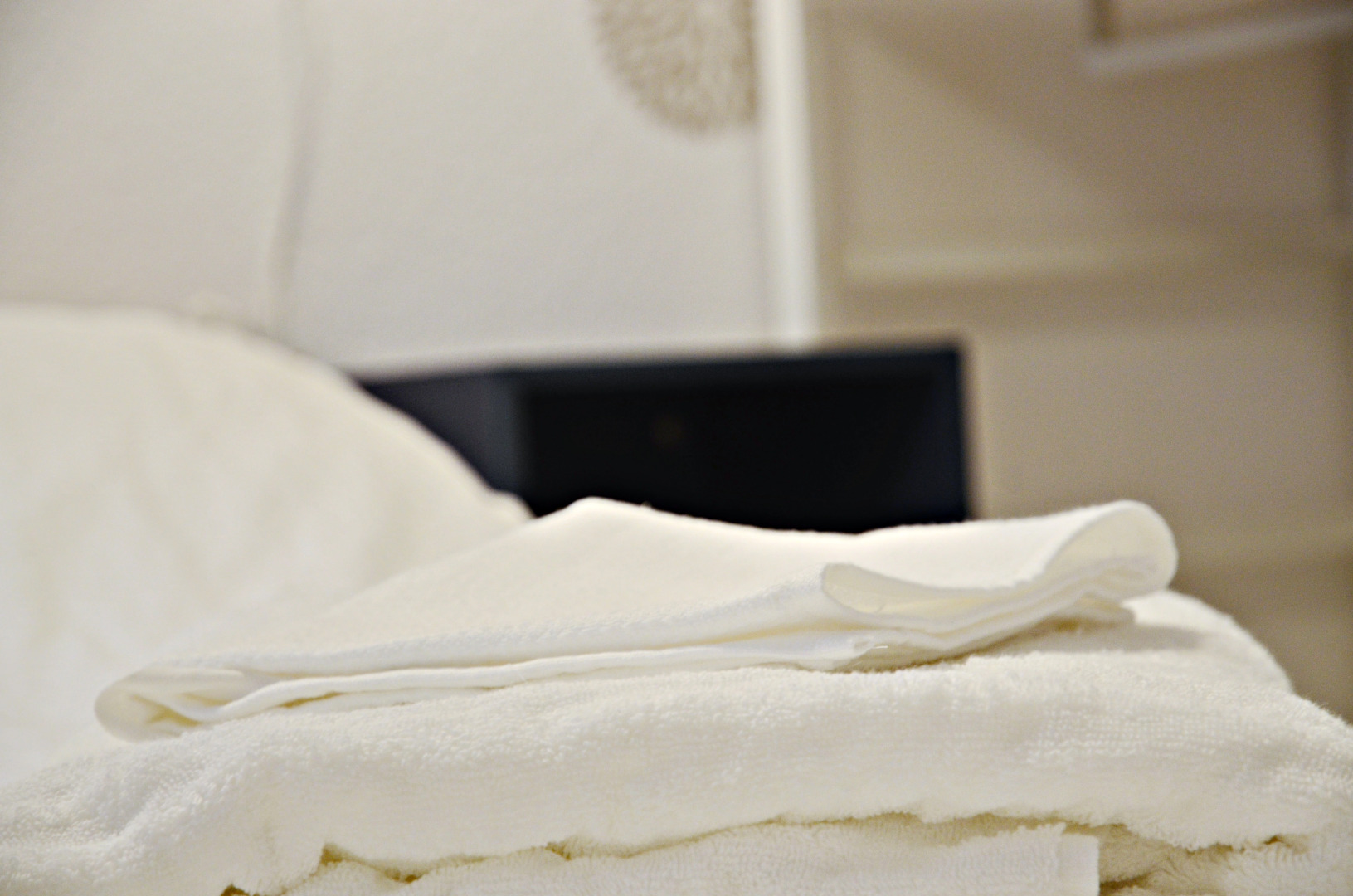 Апартаменты Quatre Chaises