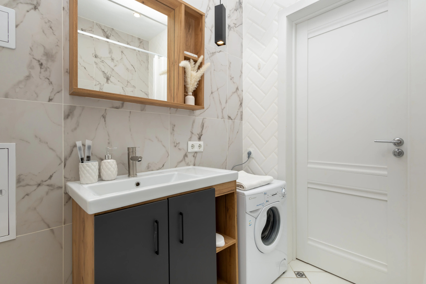 Квартира в 10 Минутах от Аэропорта