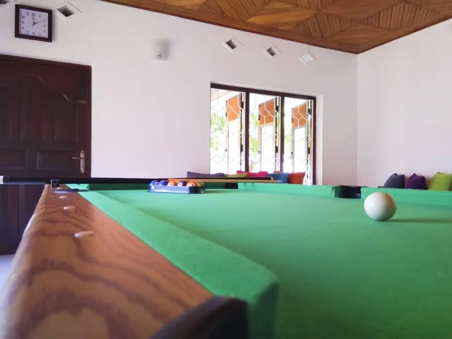 Хостел Ibur Hostels Galle