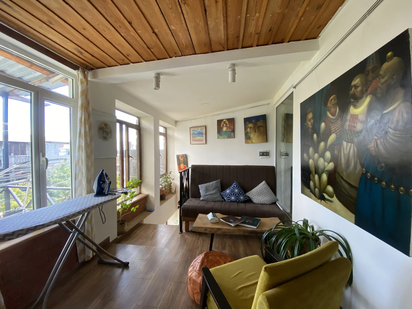 Гостевой дом  Gallery